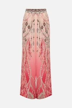 STRAIGHT LEG RELAXED TROUSER STARSHIP SISTAS 8 STRAIGHT LEG RELAXED TROUSER STARSHIP SISTAS -clothing shop CAMILLA 00021048 STRAIGHT LEG RELAXED TROUSER STARSHIP SISTAS GHOST