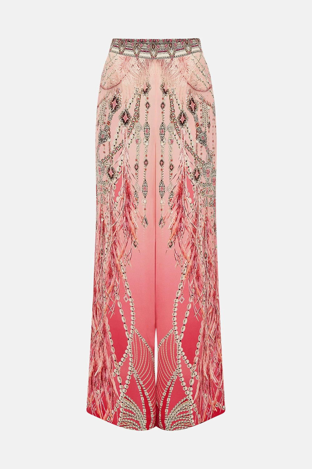 STRAIGHT LEG RELAXED TROUSER STARSHIP SISTAS 3 STRAIGHT LEG RELAXED TROUSER STARSHIP SISTAS - Image 3