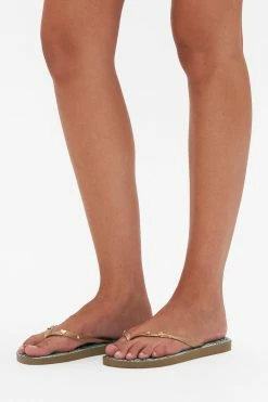 THONGS ADIEU YESTERDAY 11 THONGS ADIEU YESTERDAY -clothing shop CAMILLA 00021244 THONGS ADIEU YESTERDAY 6