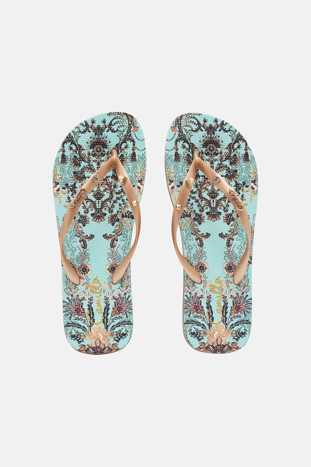 THONGS ADIEU YESTERDAY 1 THONGS ADIEU YESTERDAY