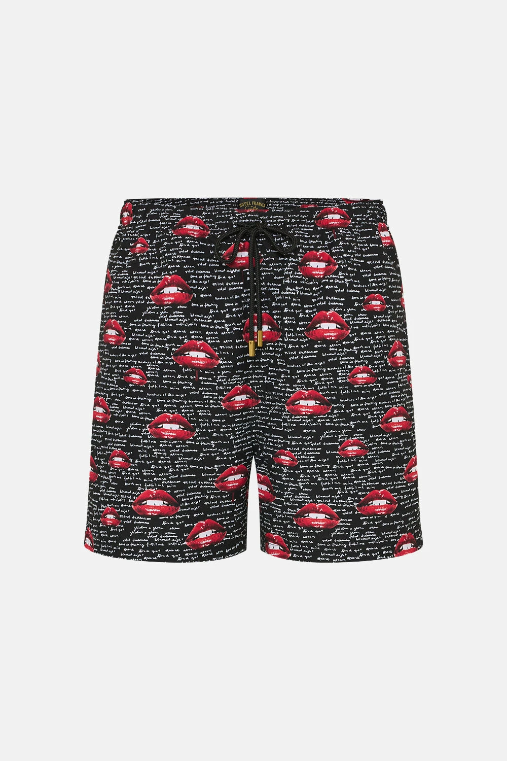 ELASTIC WAIST BOARDSHORT CHAOS MAGIC 3 ELASTIC WAIST BOARDSHORT CHAOS MAGIC - Image 3