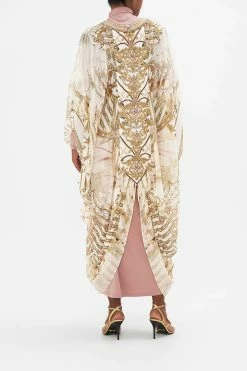 LAYER WITH CENTRE BACK PANEL SOAR LIKE AN EAGLE -clothing shop CAMILLA 00021533 CB PINNACLE LAYER SOAR LIKE AN EAGLE 2