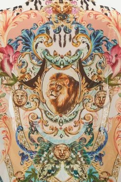 SILK SHRUG ROYALTY LOYALTY 11 SILK SHRUG ROYALTY LOYALTY -clothing shop CAMILLA 00021565 SILK SHRUG ROYALTY LOYALTY 5