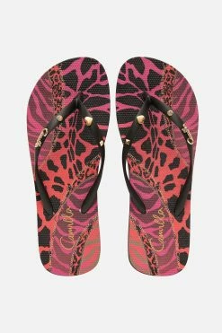 THONGS ALWAYS CHANGE YOUR SPOTS