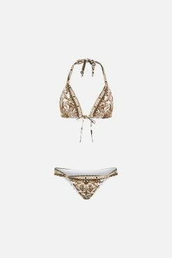 BALL BIKINI ROAD TO RICHESSE 7 BALL BIKINI ROAD TO RICHESSE -clothing shop CAMILLA 00021571 BALL BIKINI ROAD TO RICHESSE GHOST