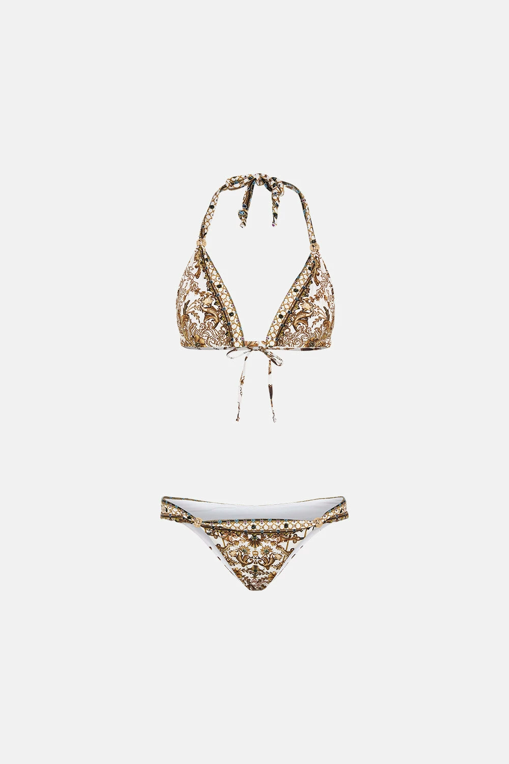 BALL BIKINI ROAD TO RICHESSE 3 BALL BIKINI ROAD TO RICHESSE - Image 3