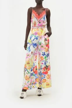 LOUNGE PANT FAIRY GANG