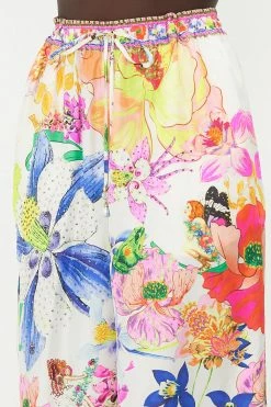 LOUNGE PANT FAIRY GANG -clothing shop CAMILLA 00021589 LOUNGE PANT FAIRY GANG 5