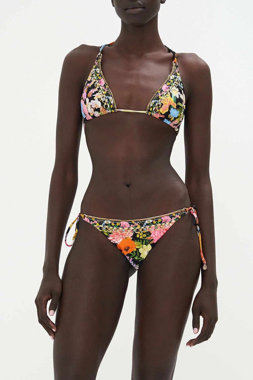 MULTI STRAP TRI BRA DIVINE DIVINITY 5 MULTI STRAP TRI BRA DIVINE DIVINITY - Image 5