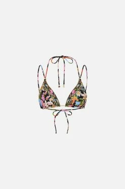 MULTI STRAP TRI BRA DIVINE DIVINITY 7 MULTI STRAP TRI BRA DIVINE DIVINITY -clothing shop CAMILLA 00021612 MULTI STRAP TRI BRA DIVINE DIVINITY GHOST