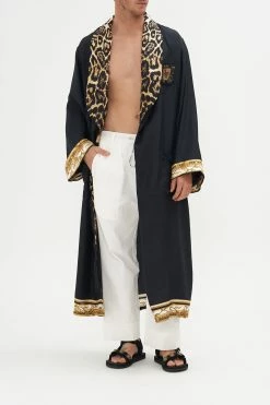 LONG LINE ROBE ROLE CALL