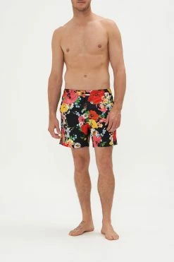 TAILORED SWIM SHORT DIVINE DIVINITY