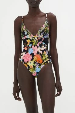 TRI ONE PIECE DIVINE DIVINITY -clothing shop CAMILLA 00021668 TRI ONE PIECE DIVINE DIVINITY 4