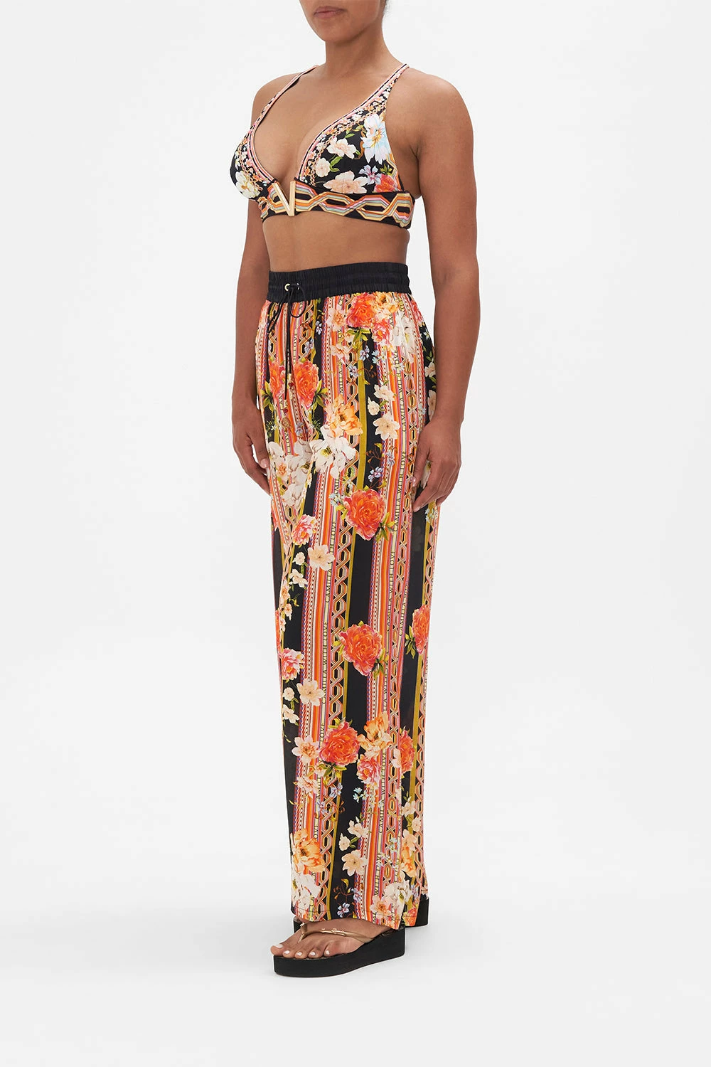 STRAIGHT LEG PANT SECRET HISTORY 2 STRAIGHT LEG PANT SECRET HISTORY - Image 2