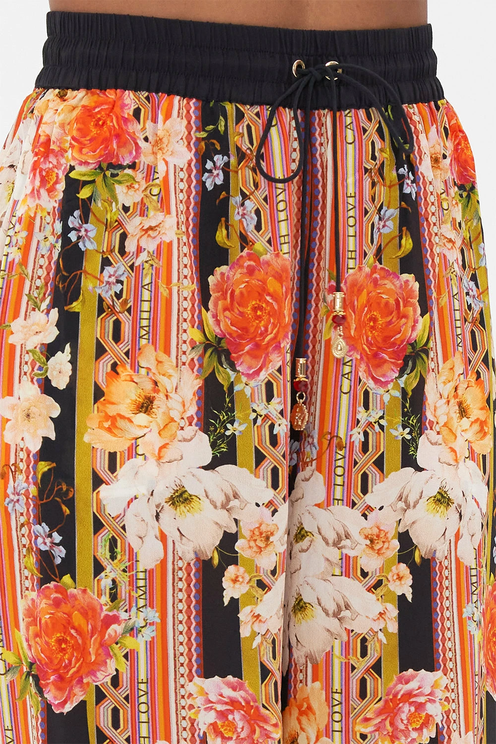 STRAIGHT LEG PANT SECRET HISTORY 5 STRAIGHT LEG PANT SECRET HISTORY - Image 5