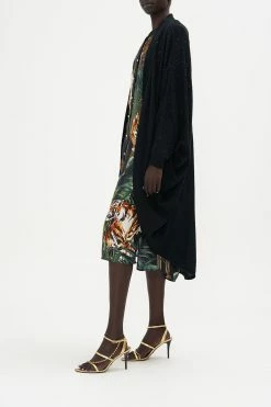 SOFT KNIT LAYER WHATS NEW PUSSYCAT -clothing shop CAMILLA 00022077 SOFT KNIT LAYER WHATS NEW PUSSYCAT 2