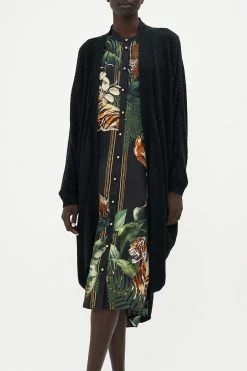 SOFT KNIT LAYER WHATS NEW PUSSYCAT -clothing shop CAMILLA 00022077 SOFT KNIT LAYER WHATS NEW PUSSYCAT 4