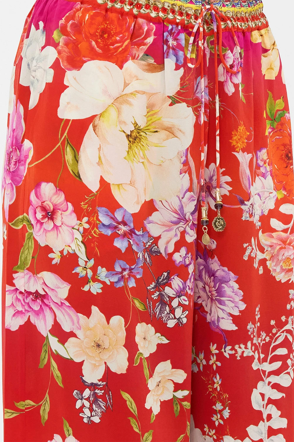 STRAIGHT LEG PANT KISS AND TELL 5 STRAIGHT LEG PANT KISS AND TELL - Image 5