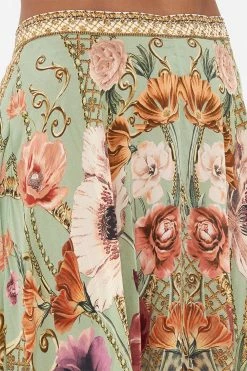 MAXI CIRCLE SKIRT GROW AND GLOW -clothing shop CAMILLA 00022339 MAXI CIRCLE SKIRT GROW AND GLOW 5