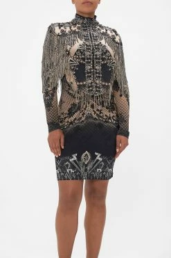 BEADED GILET CURTAIN CALL CHAOS 8 BEADED GILET CURTAIN CALL CHAOS -clothing shop CAMILLA 00022402 BEADED GILET CURTAIN CALL CHAOS 4 d7746277 d576 4135 8193 efaa5d995cf2