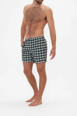 NEW SWIM SHORT JEALOUSY AND JEWELS -clothing shop CAMILLA 00022467 NEW SWIM SHORT JEALOUSY AND JEWELS 2