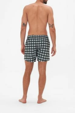 clothing shop -clothing shop CAMILLA 00022467 NEW SWIM SHORT JEALOUSY AND JEWELS 3