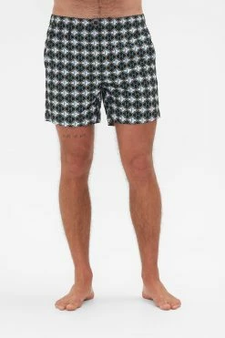 NEW SWIM SHORT JEALOUSY AND JEWELS -clothing shop CAMILLA 00022467 NEW SWIM SHORT JEALOUSY AND JEWELS 4