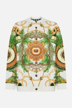 OVERSIZED REVERSIBLE FLEECE CARDIGAN MY SWEET DEVOTION 13 OVERSIZED REVERSIBLE FLEECE CARDIGAN MY SWEET DEVOTION -clothing shop CAMILLA 00022480 OVERSIZED REVERSIBLE FLEECE CARDIGAN MY SWEET DEVOTION GHOST 87604188 8c73 4a0e 8932 cd0208ad1105