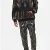 OVERSIZED RELAXED FIT HOODIE JUNGLE DREAMING