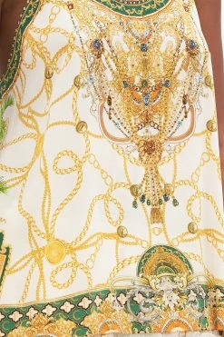 T BACK SHOESTRING TOP MY SWEET DEVOTION -clothing shop CAMILLA 00022544 T BACK SHOESTRING TOP MY SWEET DEVOTION 5