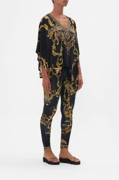 LEGGINGS MOONLIGHT MELODIES 15 LEGGINGS MOONLIGHT MELODIES -clothing shop CAMILLA 00022677 LEGGINGS MOONLIGHT MELODIES 2