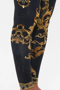 LEGGINGS MOONLIGHT MELODIES 17 LEGGINGS MOONLIGHT MELODIES -clothing shop CAMILLA 00022677 LEGGINGS MOONLIGHT MELODIES 5