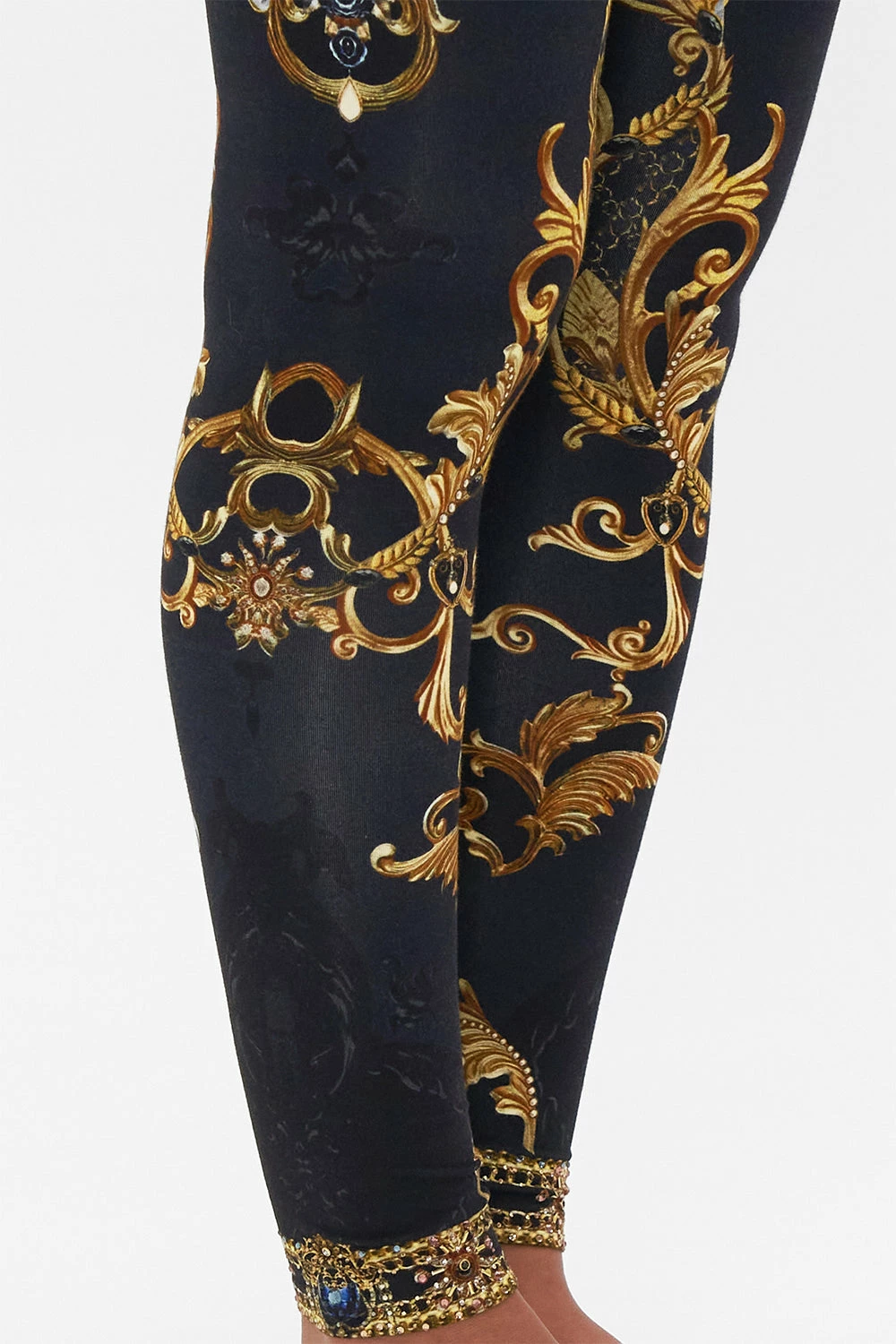 LEGGINGS MOONLIGHT MELODIES 6 LEGGINGS MOONLIGHT MELODIES - Image 6