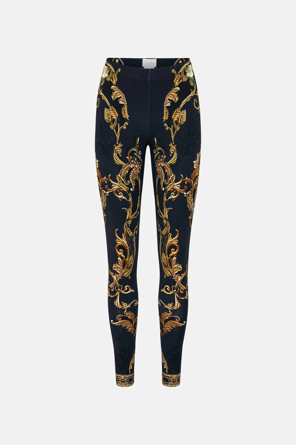 LEGGINGS MOONLIGHT MELODIES 3 LEGGINGS MOONLIGHT MELODIES - Image 3