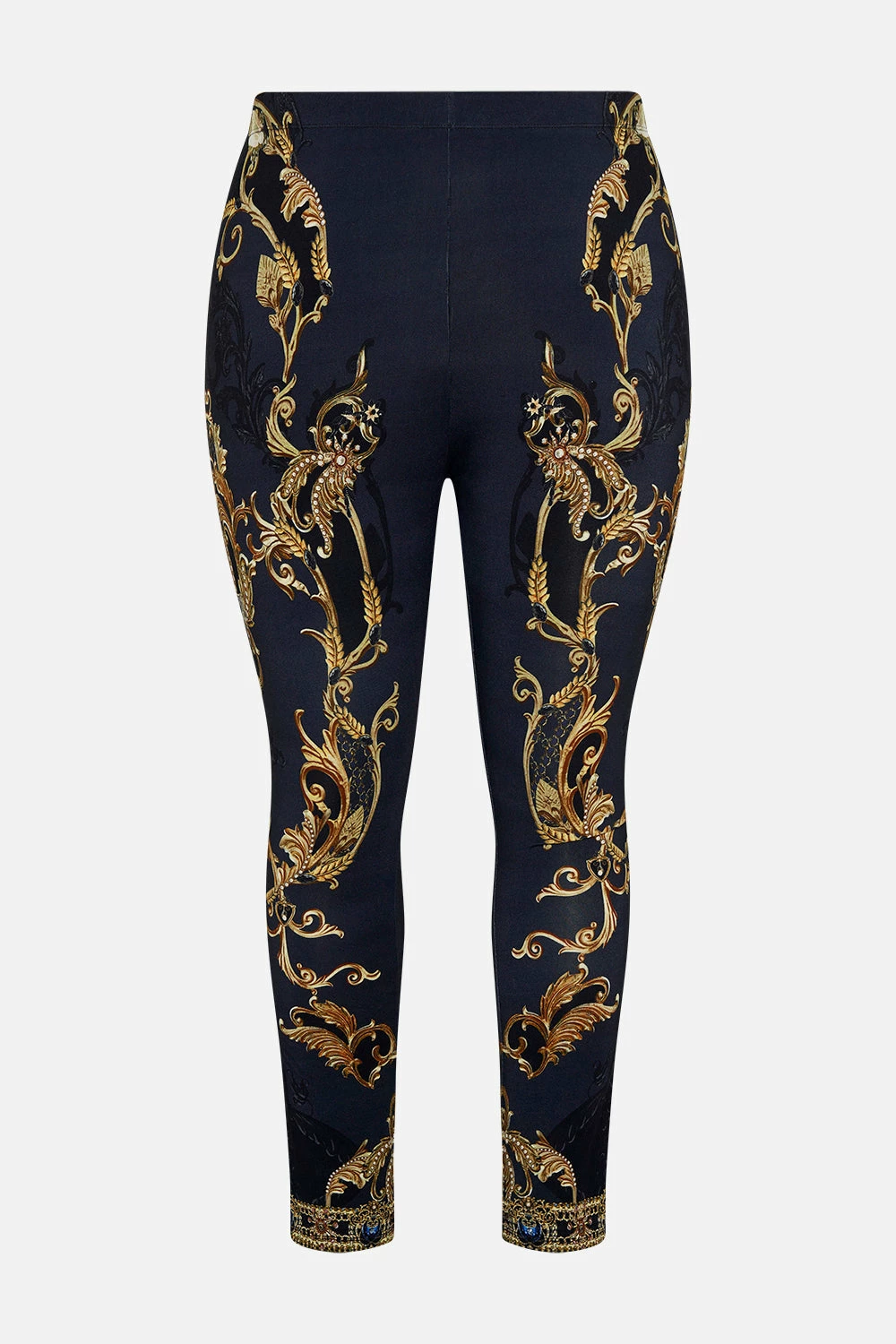 LEGGINGS MOONLIGHT MELODIES 11 LEGGINGS MOONLIGHT MELODIES - Image 11