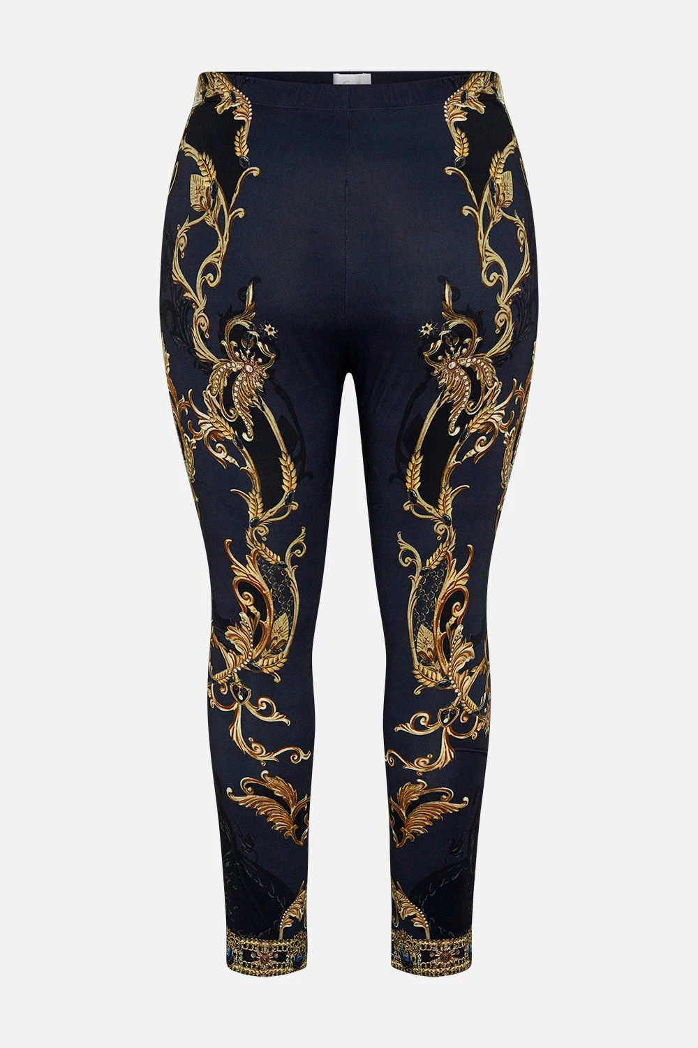 LEGGINGS MOONLIGHT MELODIES 12 LEGGINGS MOONLIGHT MELODIES - Image 12
