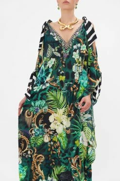 SCARF TIE KAFTAN SING MY SONG 11 SCARF TIE KAFTAN SING MY SONG -clothing shop CAMILLA 00022787 SCARF TIE KAFTAN SING MY SONG 4 ced5b70f 3356 4a53 a24a c012ce9e8866