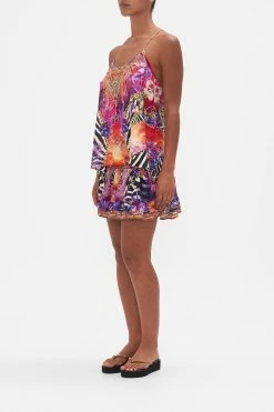 T BACK SHOESTRING TOP WILD LOVING 9 T BACK SHOESTRING TOP WILD LOVING -clothing shop CAMILLA 00022799 T BACK SHOESTRING TOP WILD LOVING 2