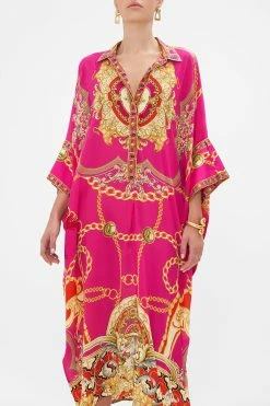 BATWING KAFTAN WILD AND RUNNING -clothing shop CAMILLA 00022802 BATWING KAFTAN WILD AND RUNNING 4 e28fa429 8205 44f5 9a63 d30acd126b33