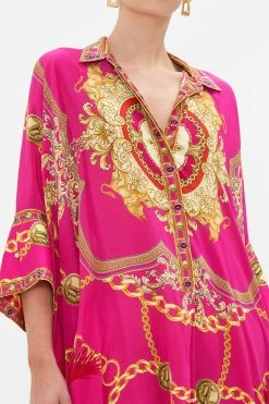 BATWING KAFTAN WILD AND RUNNING -clothing shop CAMILLA 00022802 BATWING KAFTAN WILD AND RUNNING 5 485efab3 358a 40ec a0c2 7a3016adff2e