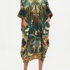 BATWING KAFTAN FEARLESS FELIS