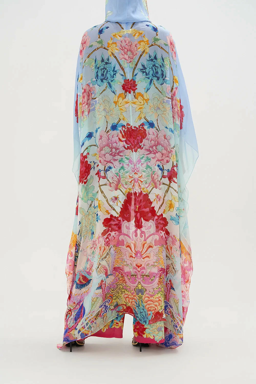 OVERSIZED ROBE GO STAG 2 OVERSIZED ROBE GO STAG - Image 2