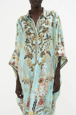 BATWING KAFTAN ADIEU YESTERDAY -clothing shop CAMILLA 00023423 BATWING KAFTAN ADIEU YESTERDAY 4