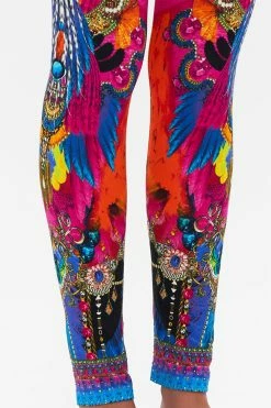 LEGGINGS DANCING WITH DESTINY -clothing shop CAMILLA 00023445 LEGGINGS DANCING WITH DESTINY 5