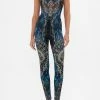 LEGGINGS GROUND CONTROL