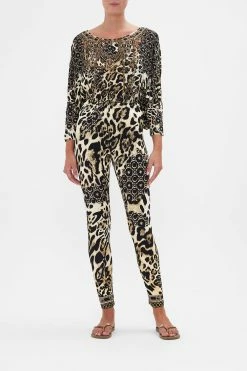 LEGGINGS WILDCAT SOIREE
