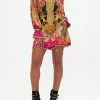 SHIFT SHIRT DRESS CIAO PALAZZO