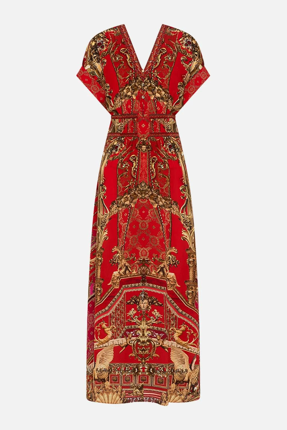 CORSET DETAIL DRESS SWEET SOPRANO - Image 7