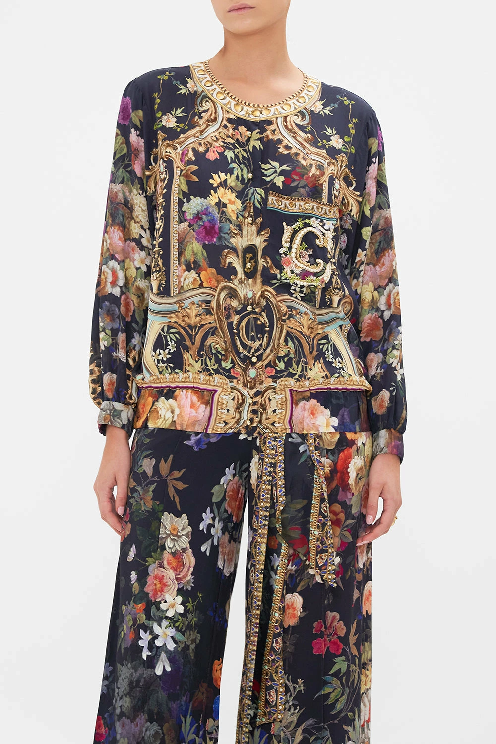 SOFT BOMBER JACKET PLAY YOUR CARDS RIGHT 5 SOFT BOMBER JACKET PLAY YOUR CARDS RIGHT - Image 5