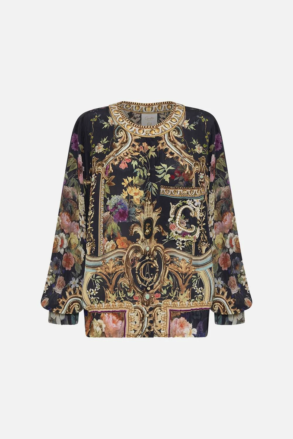 SOFT BOMBER JACKET PLAY YOUR CARDS RIGHT 3 SOFT BOMBER JACKET PLAY YOUR CARDS RIGHT - Image 3